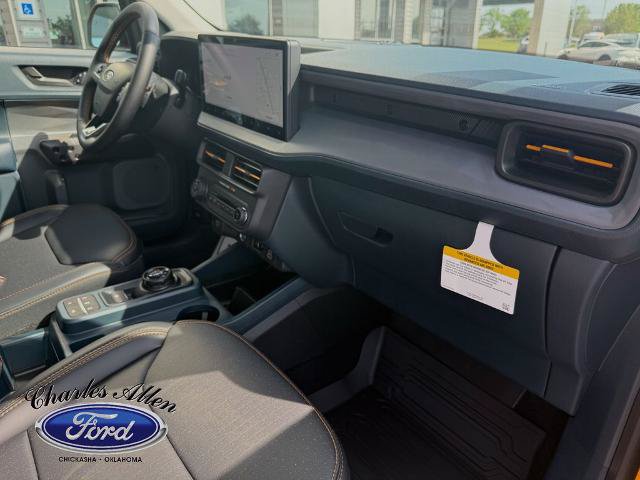New 2026 Ford Maverick Tremor AWD/4WD image 13