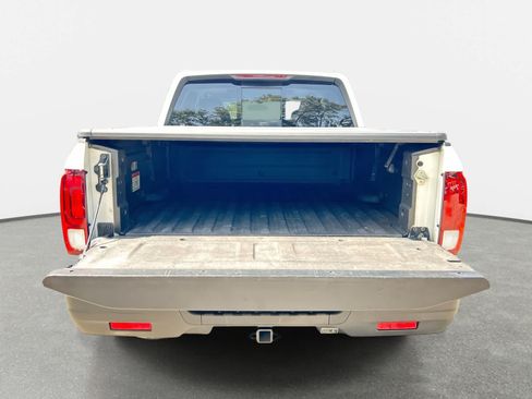 Used 2019 Honda Ridgeline RTL image 9