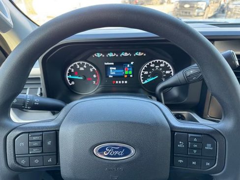 New 2026 Ford F250 XL w/ Snow Plow Prep Package image 22