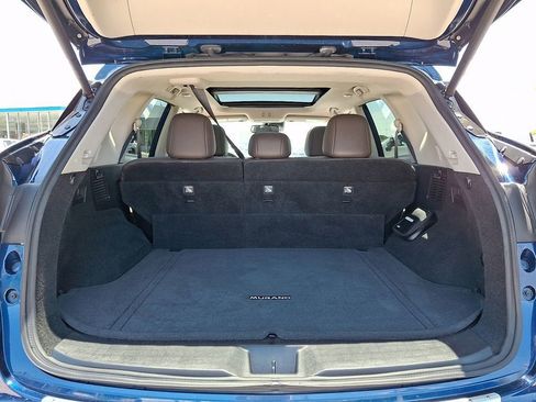 Used 2021 Nissan Murano Platinum w/ Cargo Package AWD/4WD image 33