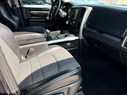 Used 2016 RAM 1500 Sport w/ Convenience Group image 13