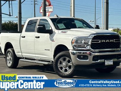 Certified 2024 RAM 2500 Big Horn
