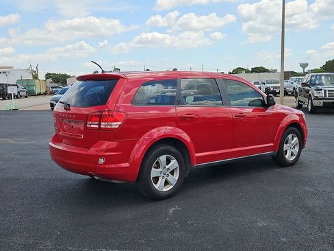 Used 2013 Dodge Journey American Value Package w/ Flexible Seating Group FWD image 6