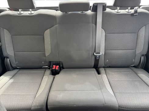 Certified 2024 Chevrolet Silverado 2500 LT image 21