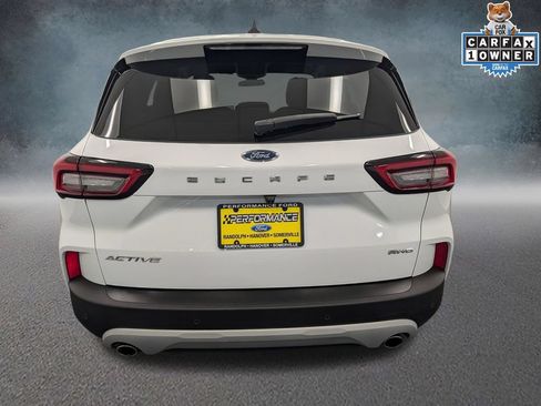 Used 2023 Ford Escape Active w/ Tech Pack #1 AWD/4WD image 5