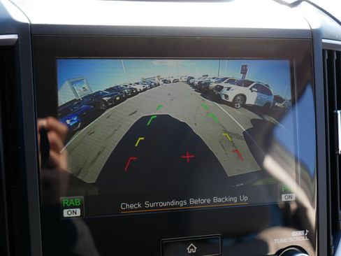 Used 2024 Subaru Forester Limited image 27