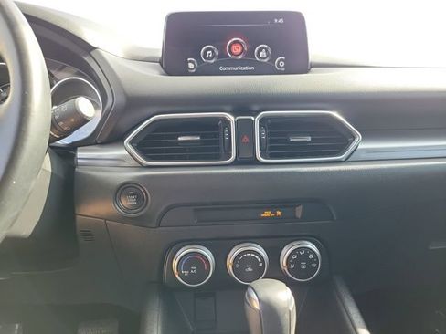 Used 2020 MAZDA CX-5 Sport image 12
