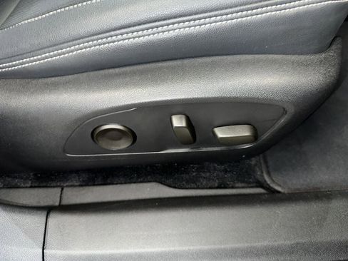 Certified 2024 Chevrolet Blazer EV LT image 35