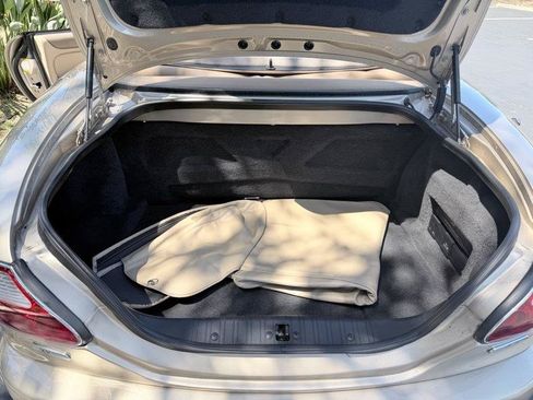 Used 2006 Jaguar XK8 Convertible RWD image 23