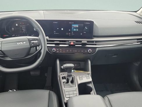 Used 2026 Kia Sportage SX FWD image 11