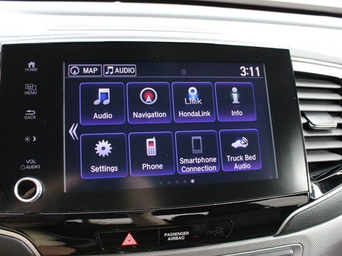 Used 2023 Honda Ridgeline RTL-E image 38
