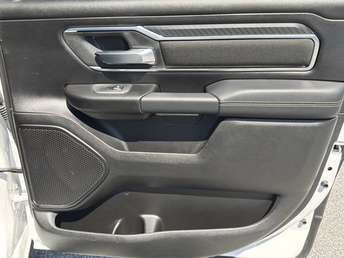 Used 2025 RAM 1500 Big Horn AWD/4WD image 19