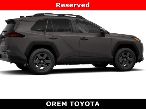 New 2026 Toyota RAV4 AWD image 11