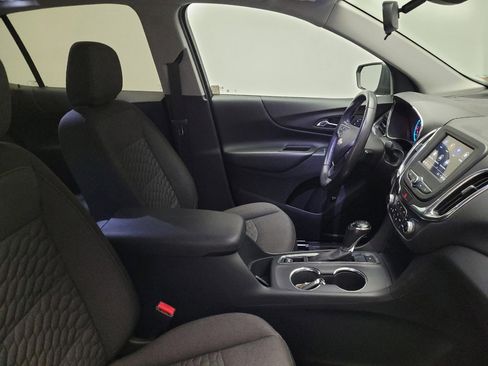 Used 2019 Chevrolet Equinox LT AWD/4WD image 21