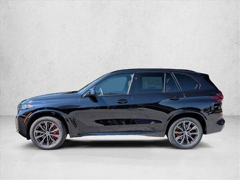 New 2026 BMW X5 xDrive40i w/ Executive Package AWD/4WD image 5