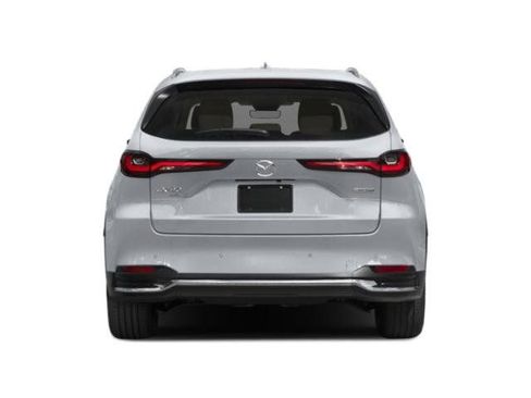 Used 2024 MAZDA CX-90 Plug-In Hybrid w/ Premium Pkg AWD/4WD image 8