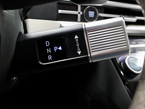 Used 2025 Hyundai Santa Fe SEL image 34