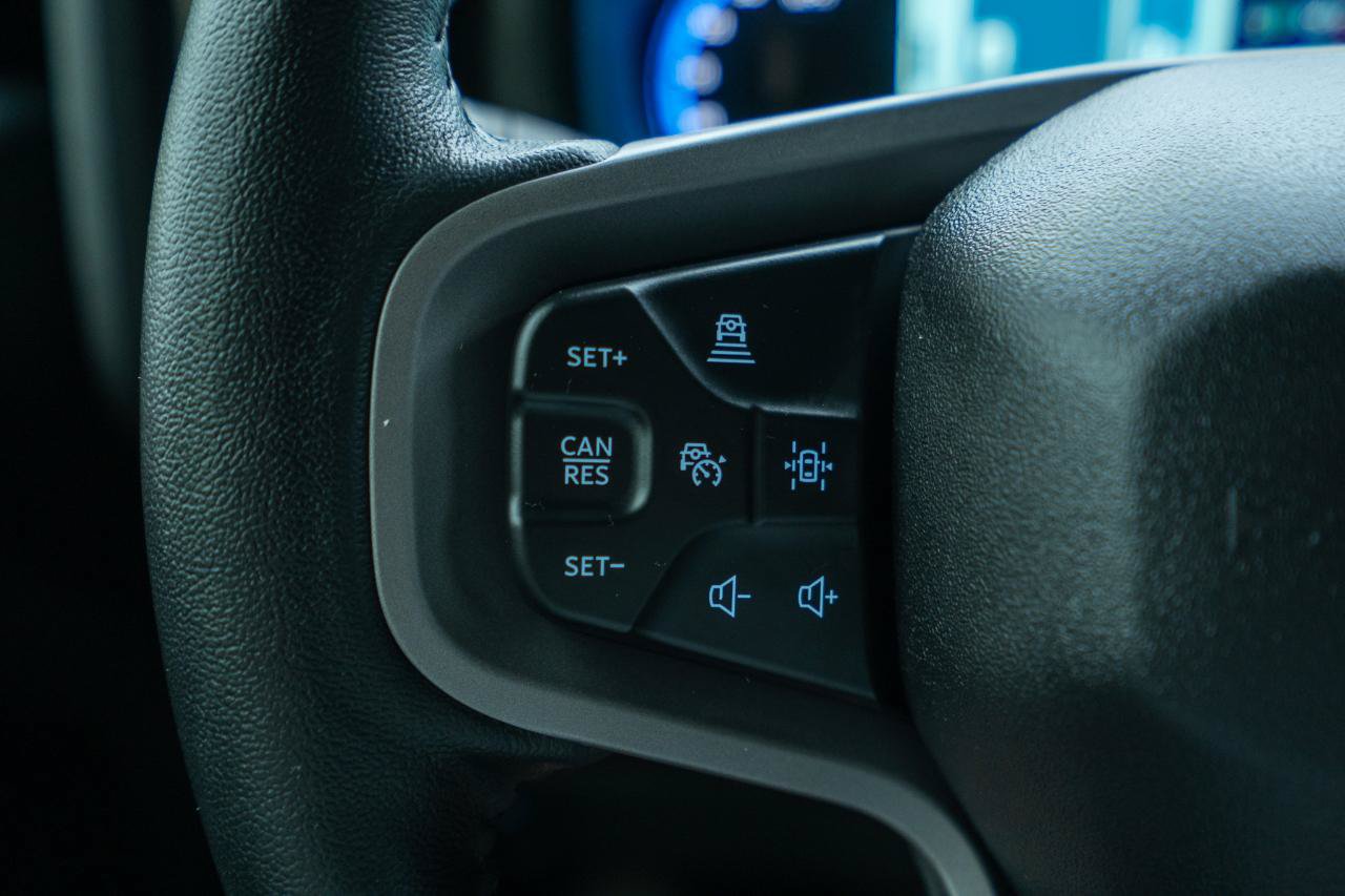 Used 2023 Ford Bronco Wildtrak AWD/4WD image 18