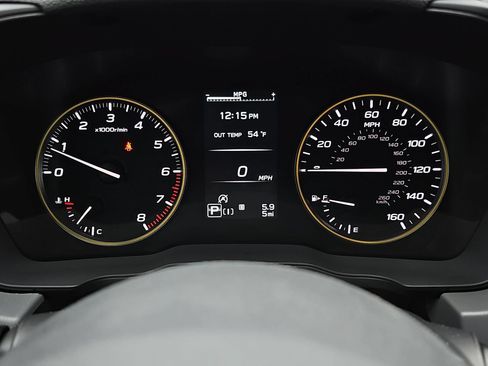 Certified 2026 Subaru Crosstrek 2.5i Sport w/ Crosstrek Mirror Package AWD/4WD image 24