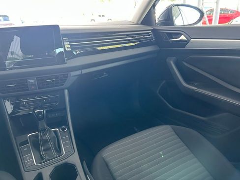 New 2026 Volkswagen Jetta S FWD image 11