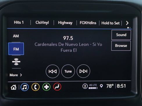 Used 2021 GMC Sierra 1500 AT4 AWD/4WD image 34