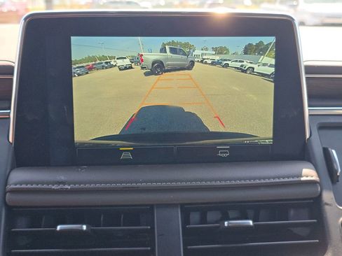 Certified 2024 Chevrolet Tahoe LT image 21