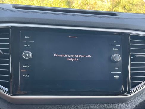 Used 2023 Volkswagen Atlas SE image 41