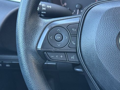 Certified 2024 Toyota Corolla LE FWD image 36