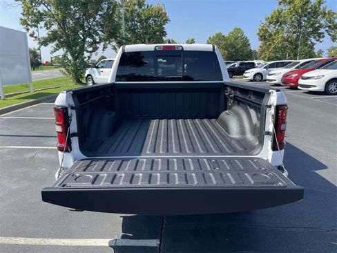 New 2026 RAM 1500 Laramie w/ Night Edition image 29