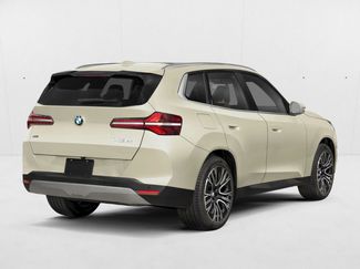 New 2026 BMW X3 xDrive30 w/ Convenience Package AWD/4WD video 2