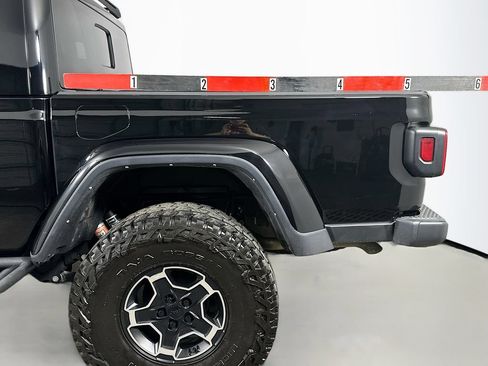 Used 2021 Jeep Gladiator Mojave AWD/4WD image 36