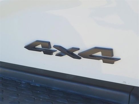 Used 2023 RAM 3500 Tradesman image 5