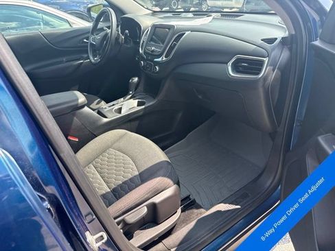 Used 2019 Chevrolet Equinox LT AWD/4WD image 6