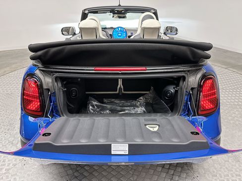 New 2026 MINI Cooper S image 26