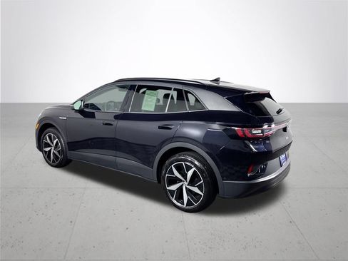 Certified 2025 Volkswagen ID.4 Pro S AWD/4WD image 9