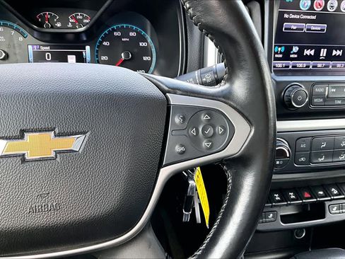 Used 2018 Chevrolet Colorado ZR2 image 24