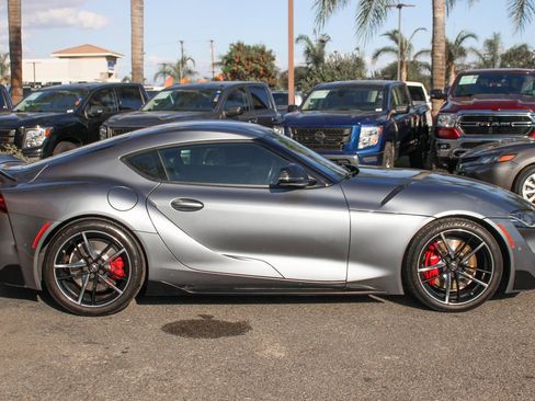 Used 2020 Toyota Supra image 10