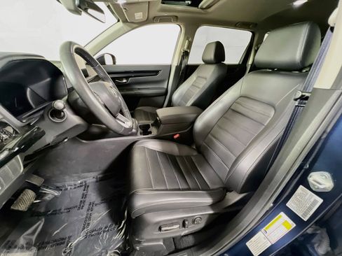 Used 2023 Honda CR-V EX-L image 20