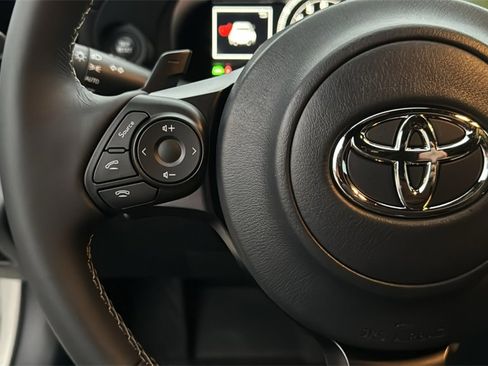 New 2026 Toyota GR86 Premium image 27