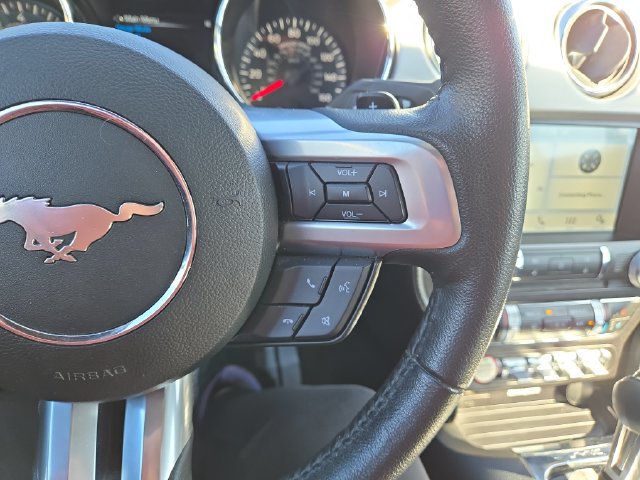 Used 2016 Ford Mustang GT Premium RWD image 22