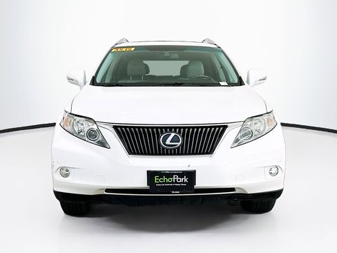 Used 2012 Lexus RX 350 AWD w/ Premium Pkg image 2