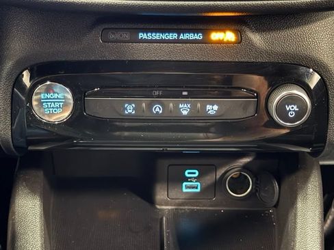 Certified 2023 Ford Escape ST-Line w/ Tech Pack #1 AWD/4WD image 28