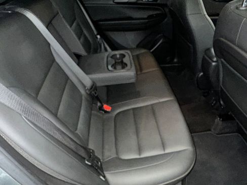 Certified 2023 Chevrolet TrailBlazer ACTIV w/ Sun and Liftgate Package image 33