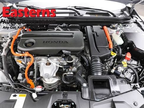 Used 2025 Honda Accord Sport image 7