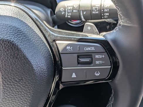 Used 2026 Honda Civic Sport image 22