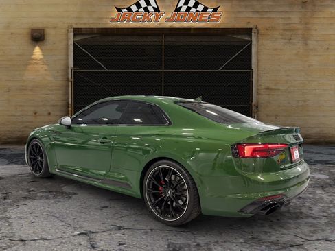 Used 2019 Audi RS 5 image 7