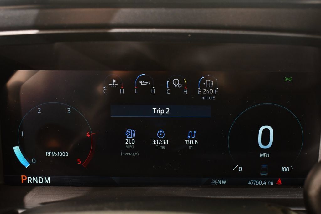 Used 2024 Ford F350 King Ranch w/ Chrome Package AWD/4WD image 27