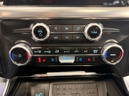 Used 2023 Ford F150 Raptor w/ Blue Interior Package image 43