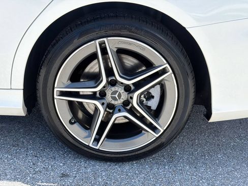 Used 2020 Mercedes-Benz C 43 AMG 4MATIC Sedan image 10