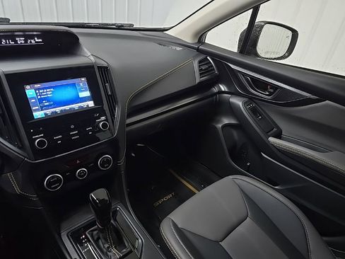 Used 2023 Subaru Crosstrek 2.5i Sport AWD/4WD image 25